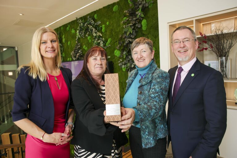 The Urban Co-op scoops National Organic Award