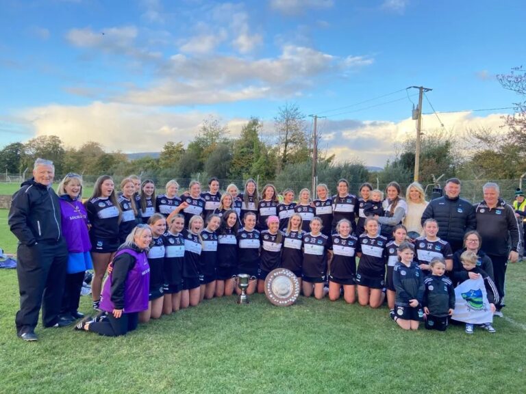 NCW impress in County Final win over Ahane