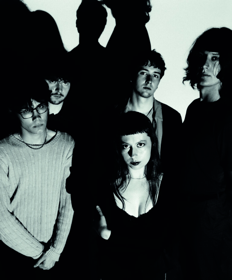 Theatre: moving in the shadows of the music scene