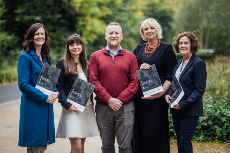 New UL study says concerns over work-life balance discouraging career progression