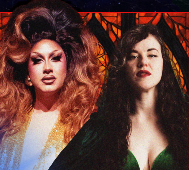 All Saints Gay Cabaret this Saturday
