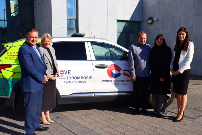 Tragic Eve’s legacy will help save lives
