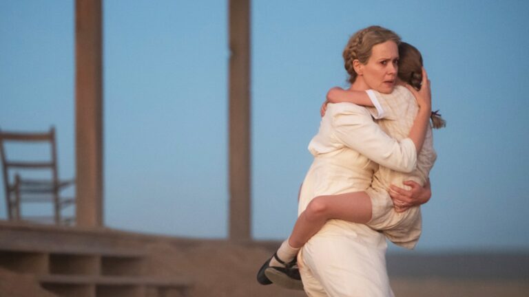 Film Column – Hold Your Breath