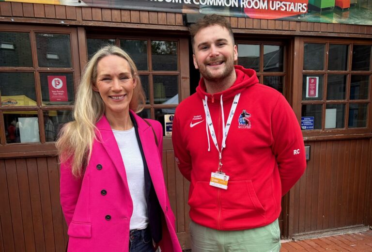 Fianna Fáil campaigner says on-campus accommodation must be prioritised at UL