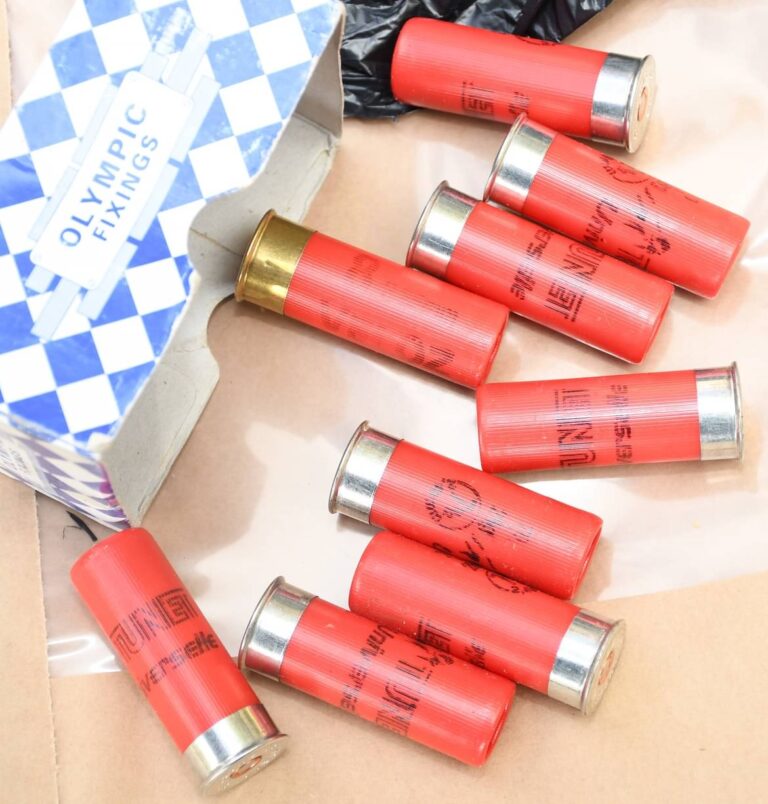 Gardaí recover guns, ammo, and drugs in operation targeting Limerick-Cork feuding