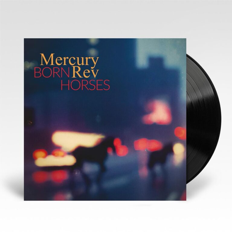 Indie rock legends Mercury Rev to play Dolans Warehouse