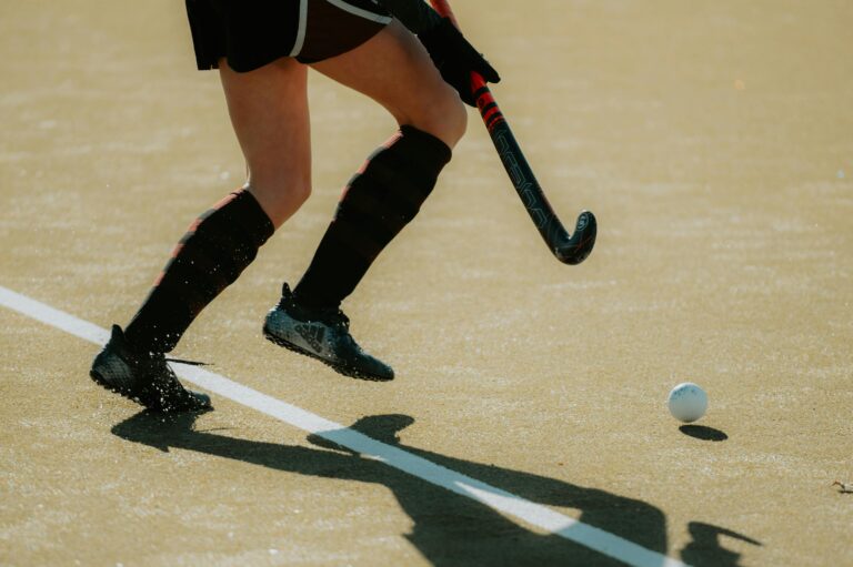 Limerick hockey player joins Indian team Shrachi Rarh Bengal Tigers