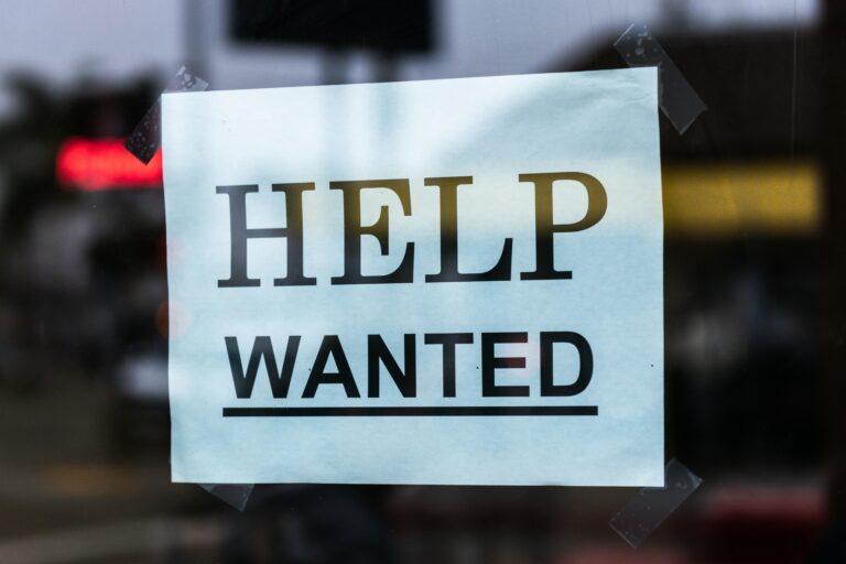 Job vacancies down in Limerick