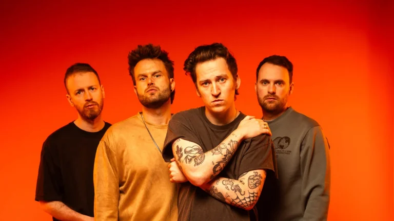 Picture This announced for Live at the Docklands festival