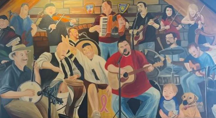 Angela’s Rambling House set to “reign in” night time audiences