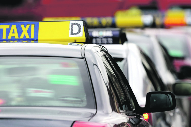 New taxi drivers shunning joining the ranks in Limerick