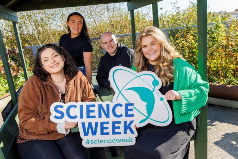 Limerick gears up for Science Week 2024