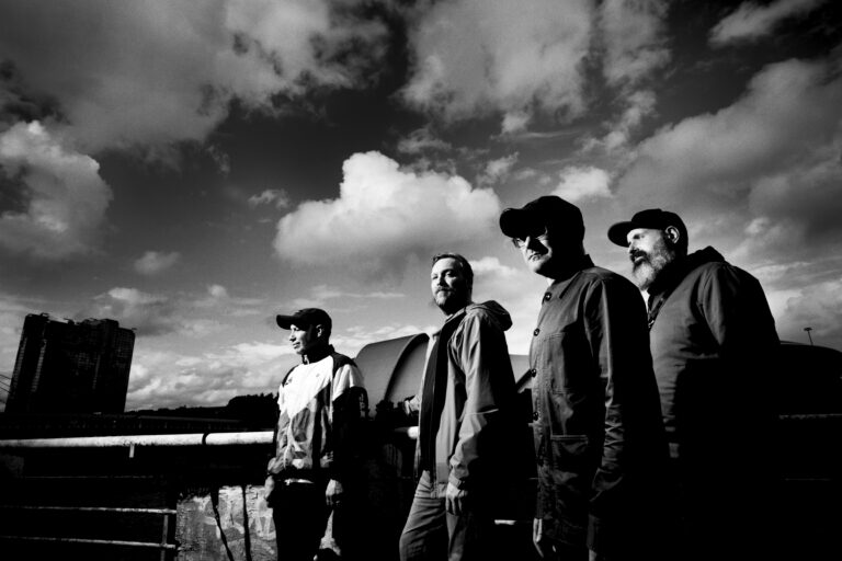 Mogwai to play Live At the Big Top