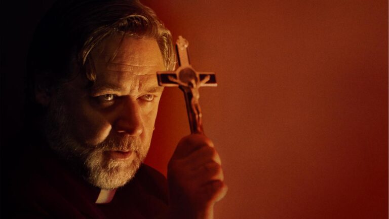 Film Column – The Exorcism
