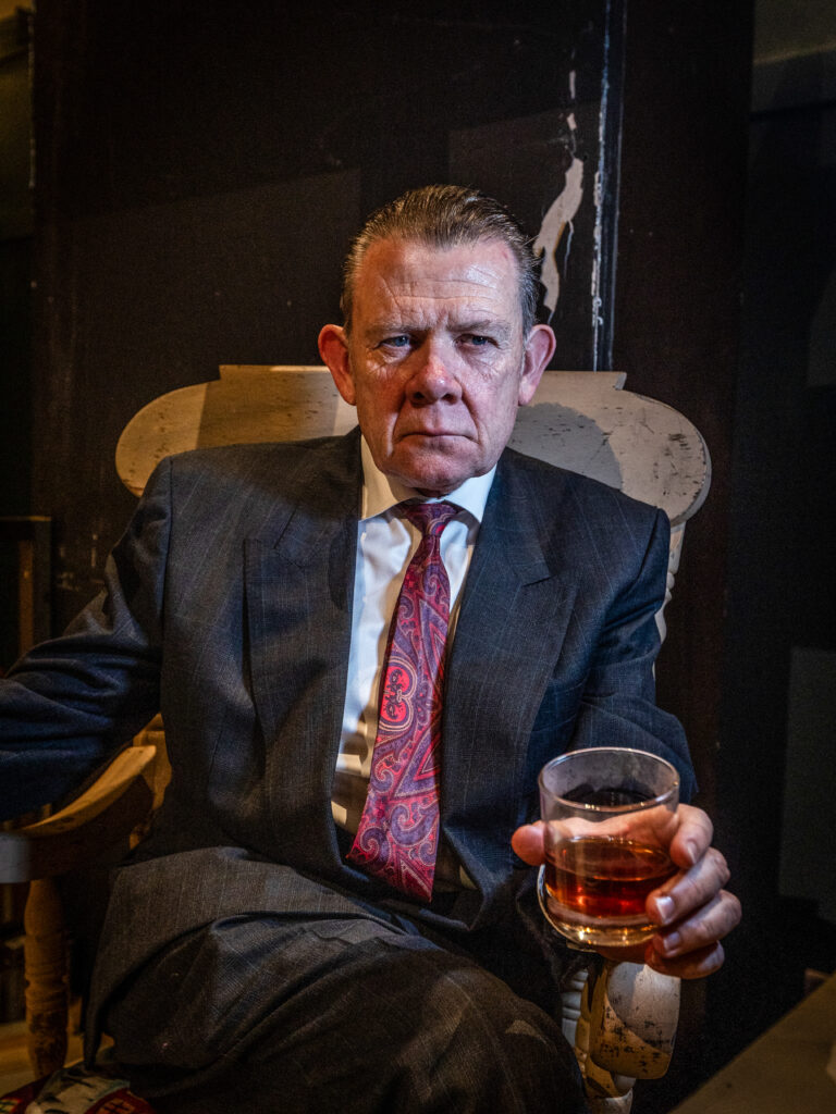 What’s On this Week – College Players, Gordon Hendricks As Elvis, David O’Doherty & The Addams Family Musical