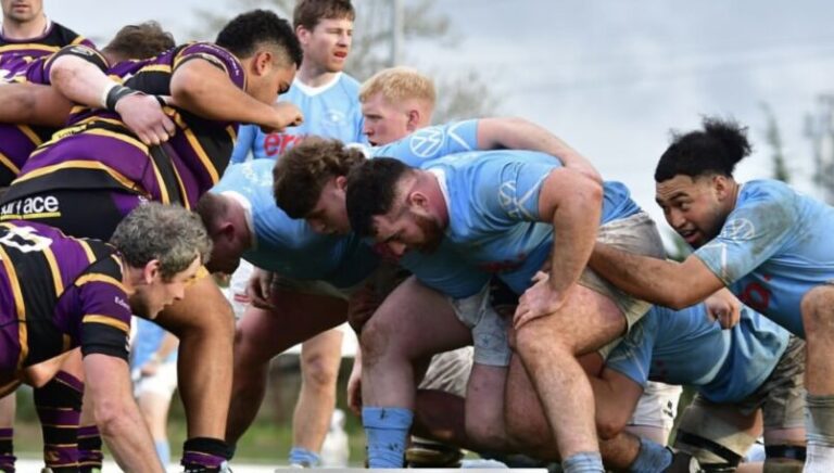 Poor weekend for local sides in Munster Senior Cup action