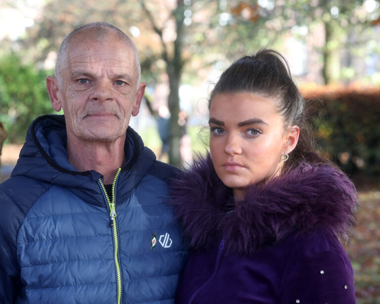 Facebook posts may help locate axe used to murder Limerick teen