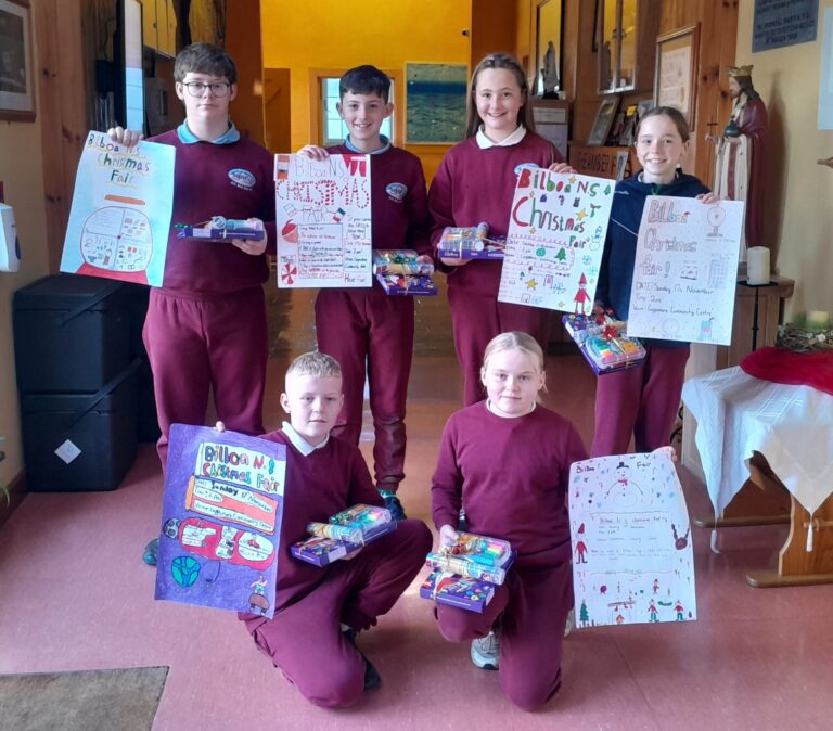 Annual Bilboa Christmas Fair to return