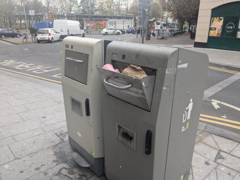 Limerick Council’s street cleaning staff return to work after ‘unofficial’ strike action