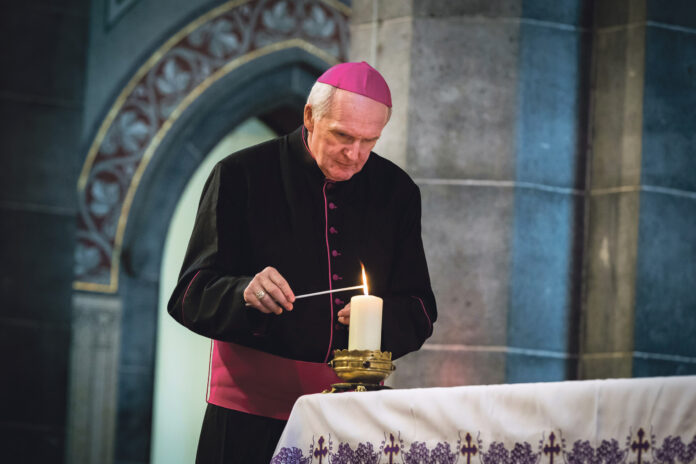 Bishop Brendan Leahy-2
