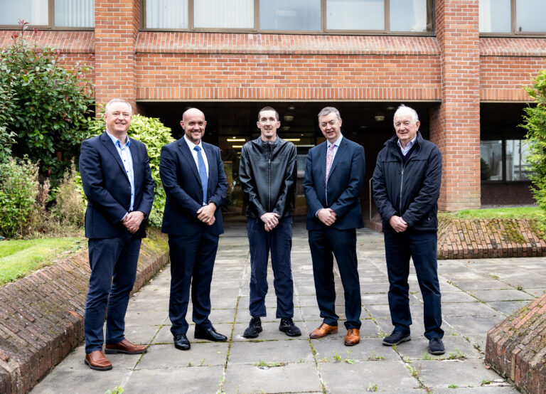 Iconic Charleville building to be taken over by St Josephs Foundation