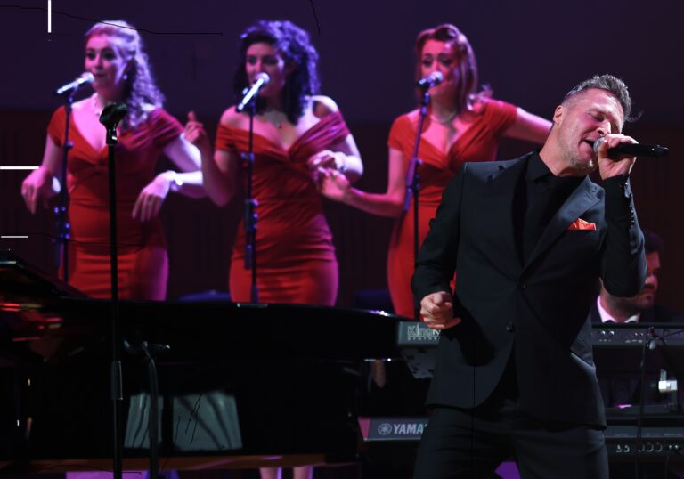 New kings of cool to bring Soul to Limerick