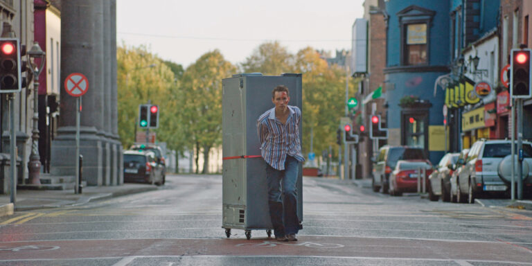 Blindboy adaptation puts Limerick on the small screen
