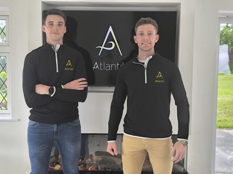 New Limerick skincare company hoping to revolutionise skincare in sport