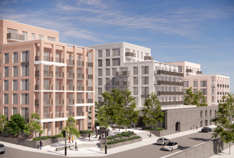 Hopes for 290 new homes in Limerick City take a step forward