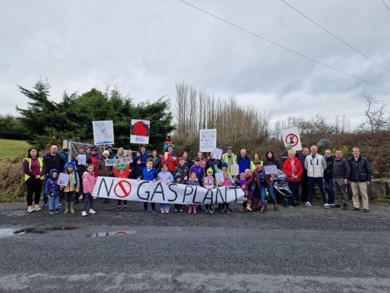 Limerick community faces close to €4,000 planning objection bill