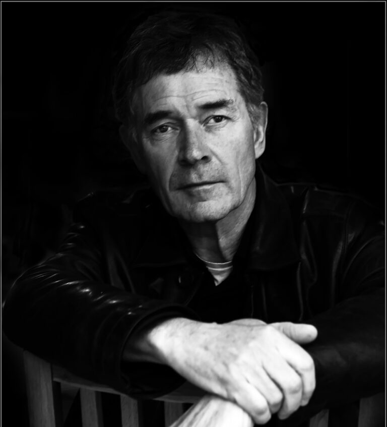 Limerick musical legend Johnny Duhan dies in drowning tragedy