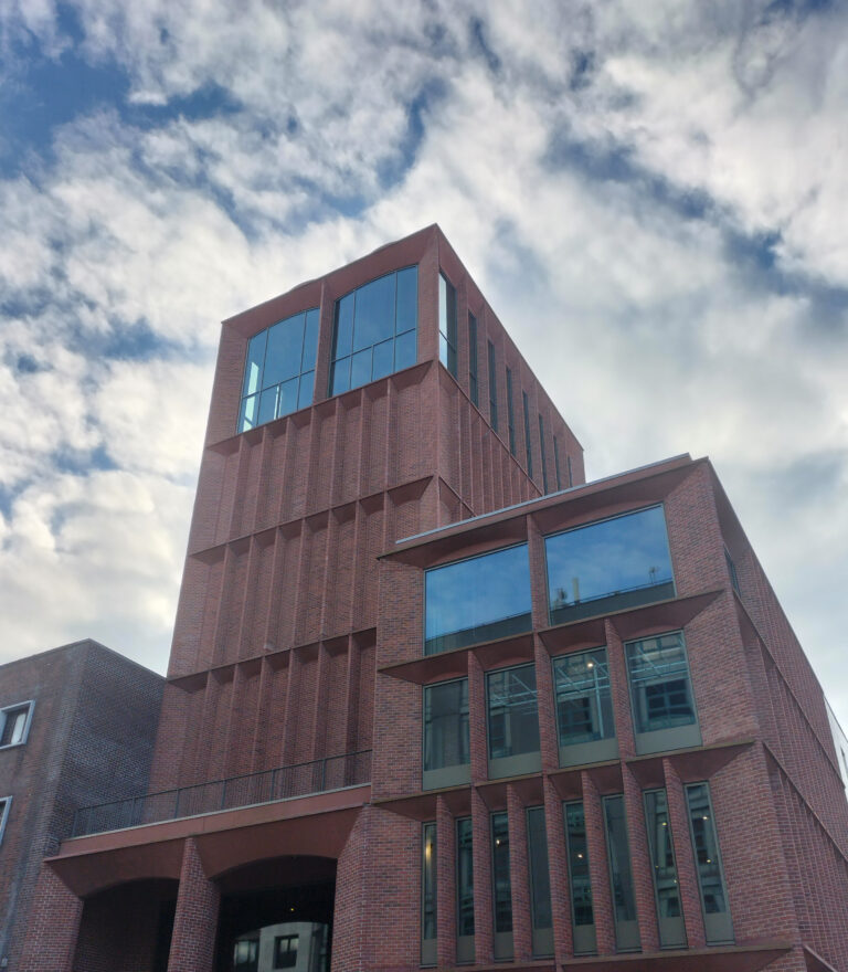 International Rugby Experience latest victim of ill-thought-out urban design says city trader