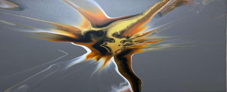 Jade O’Connor Art Exhibition