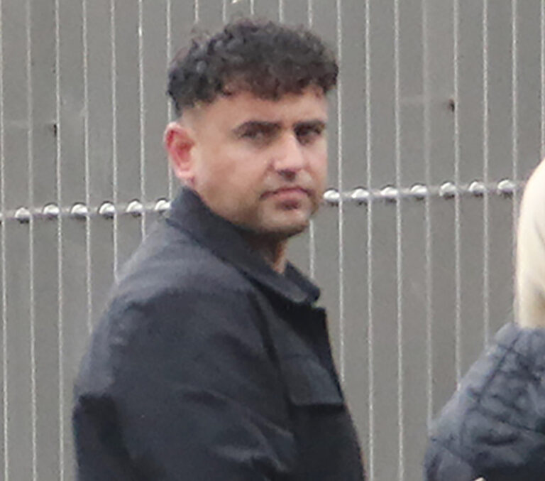 Trial begins of man accused of seriously injuring international pool player during alleged ‘acid attack’