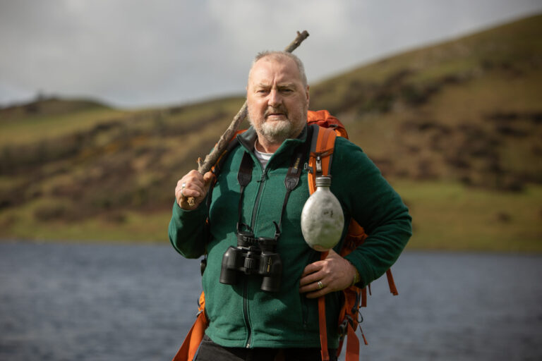 Titan of stage and screen Jon Kenny passes away at 66