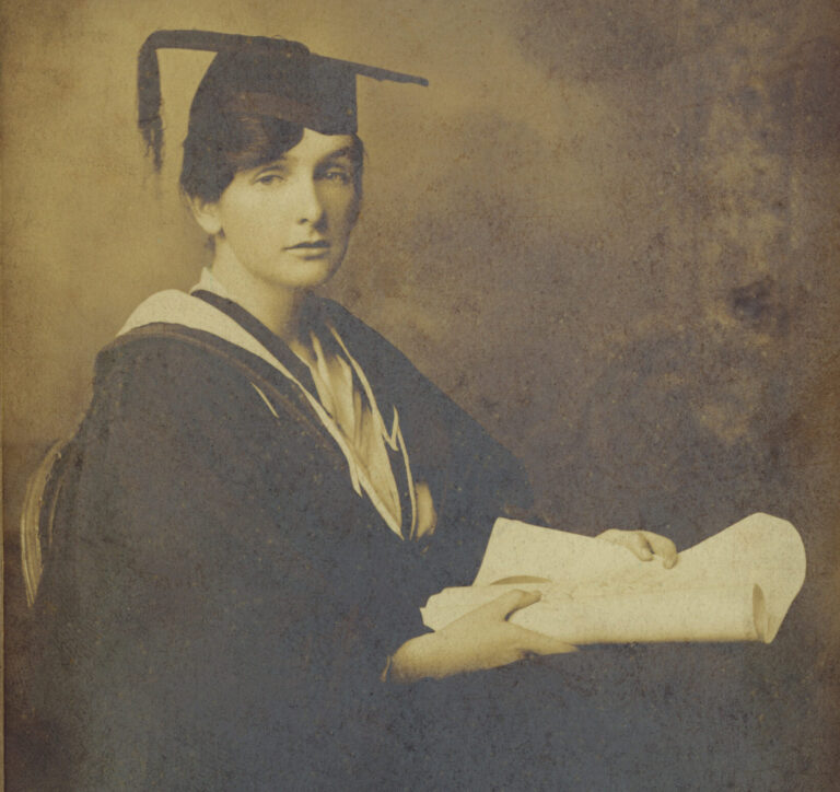 Event to celebrate the late Kate O’Brien to take place in Limerick this weekend