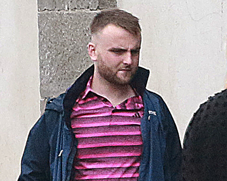 Self-confessed paedophile jailed for 10 months over ‘horrifying’ child rape videos and images