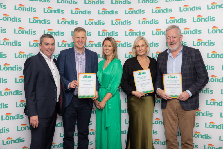 Limerick Londis stores honoured at retail awards