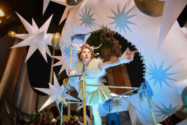 What’s On this Week – Nutcracker Sweeties, Dom Martin,Soul of Motown, Pillow Queens, The Prophets, Limerick Choral Union, Paul Weller Experience & LUXe Theatre Company
