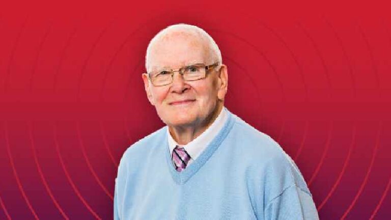 Limerick media legend honoured by RWI