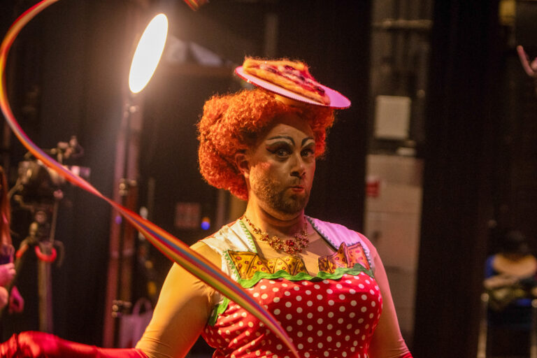 Lime Tree Panto: There’s music, there’s dance, there’s comedy and a story to be told