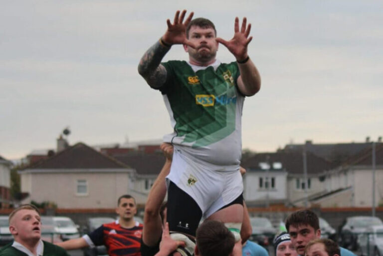 Plenty of local interest in Junior Clubs Cup
