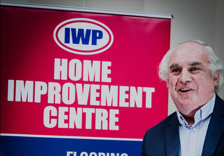 Irish Wire Products looking forward to exciting County Senior Football final