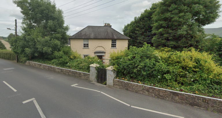 Limerick Council plans to give two former Garda stations a new lease of life