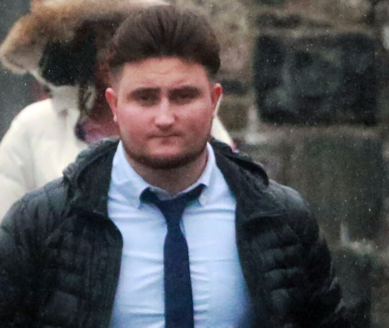 Best man escapes jail after causing groom’s death on morning of wedding