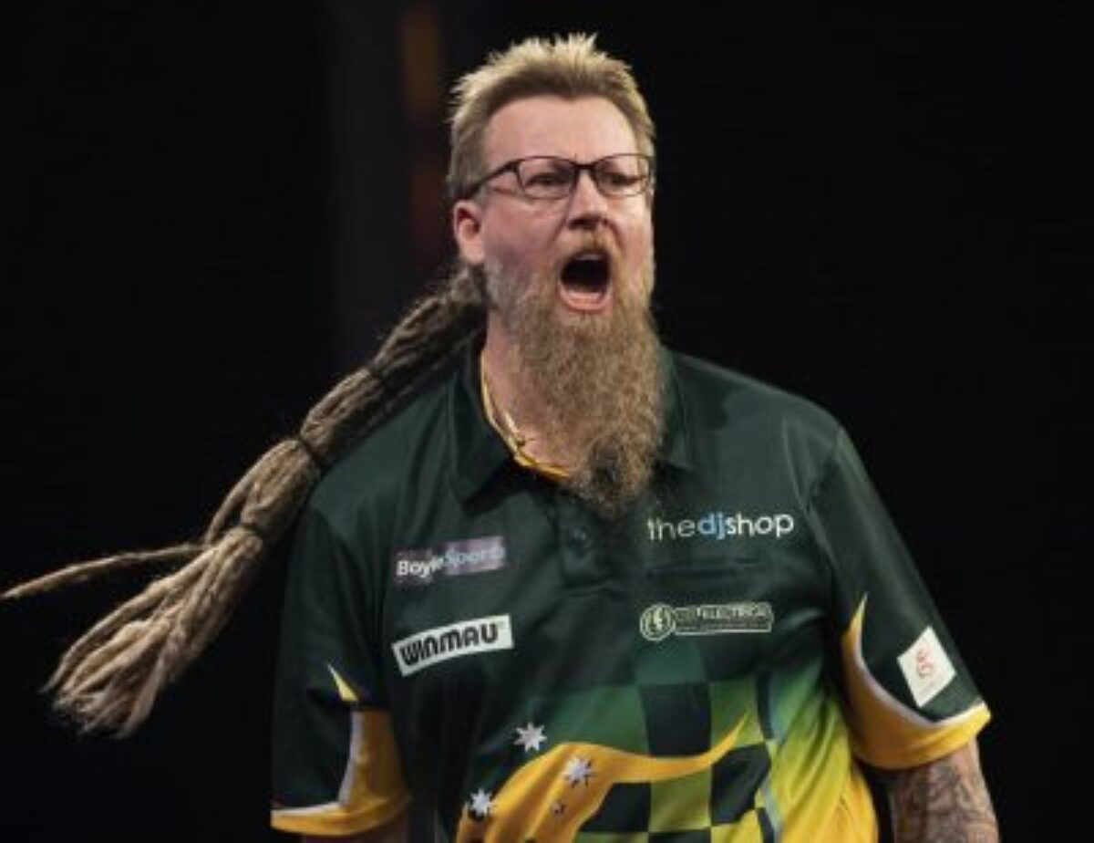 Simon whitlock discount