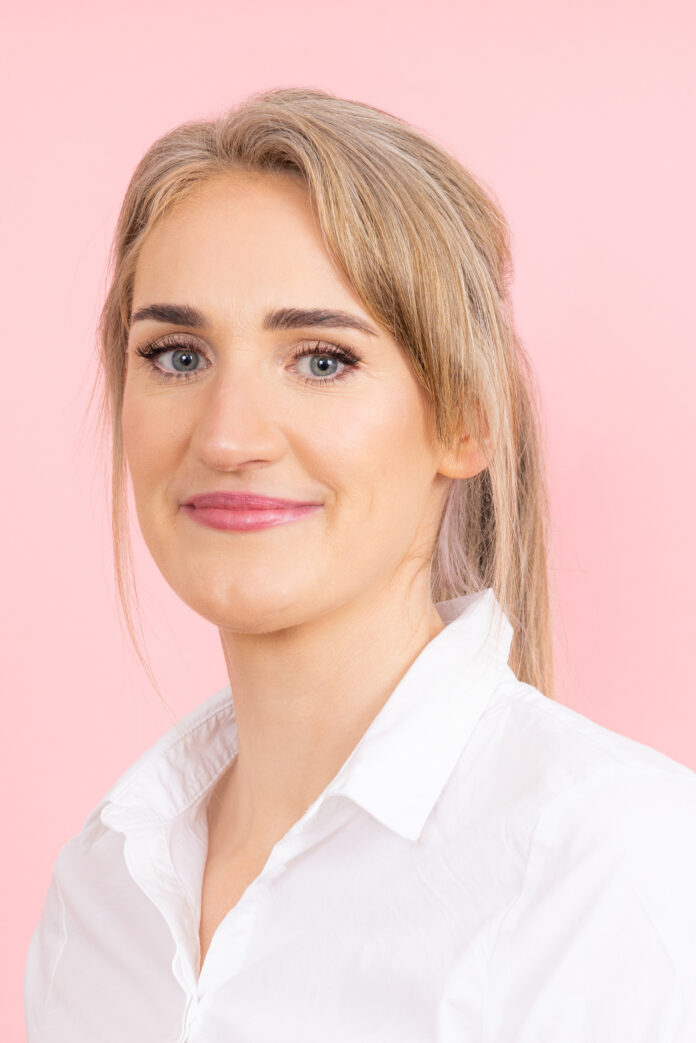 Spotlight - Elisa o'Donovan