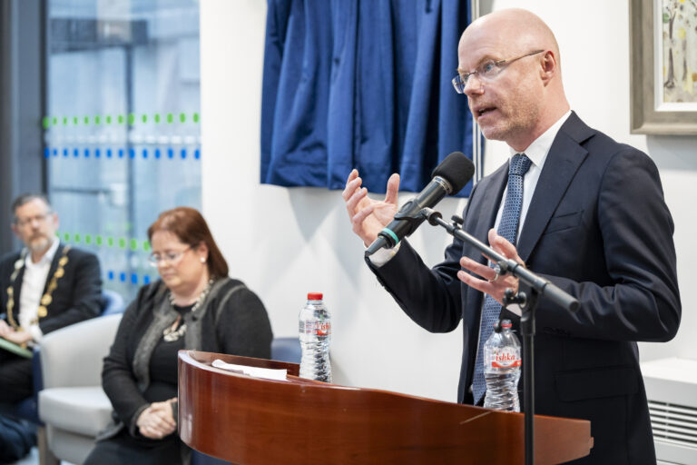 Health Minister confirms further 84 beds for University Hospital Limerick