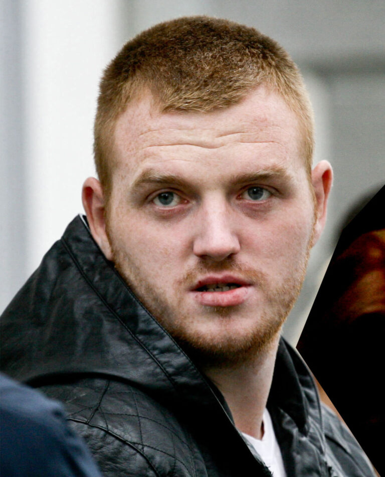 Gang rapist remanded in custody after pleading guilty to drug dealing offences