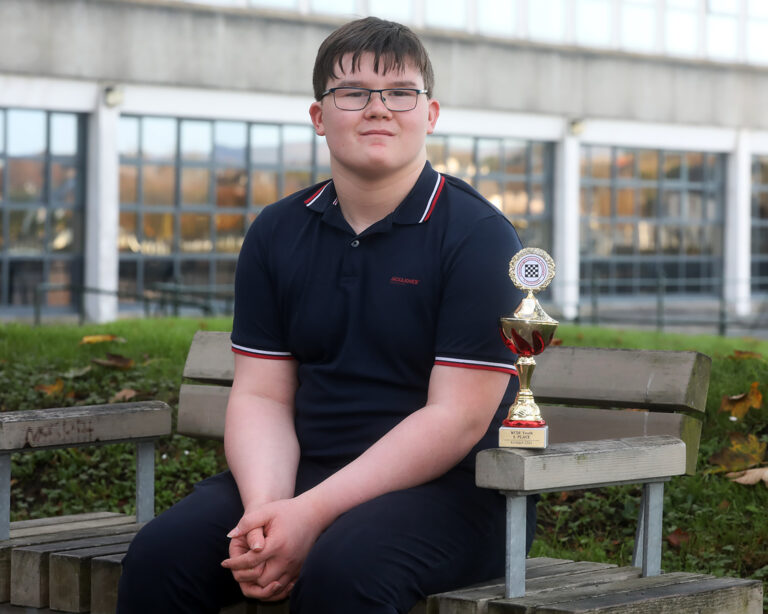 Limerick hosts Irish Draughts Championships